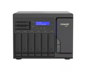 QNAP TS-h886