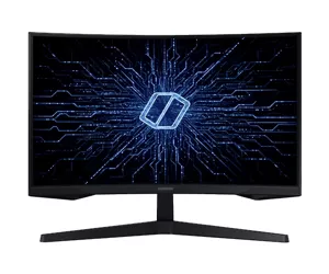 Samsung Odyssey C27G55TQWU