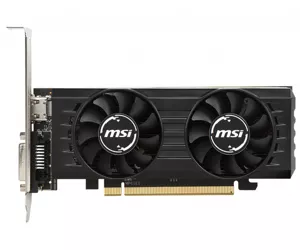 MSI Radeon RX 550 2GT LP OC