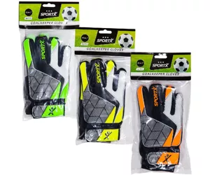 SportX Keeper Glove Size 7