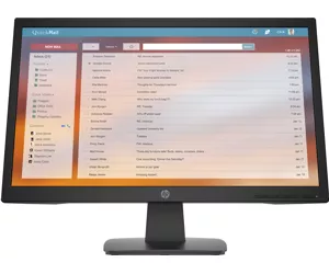 HP P22v G4