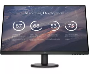 HP P27v G4