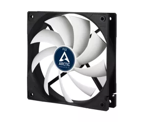 ARCTIC F12 120 mm Standard Case Fan Value Pack
