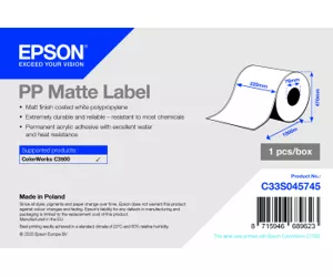 Epson C33S045745
