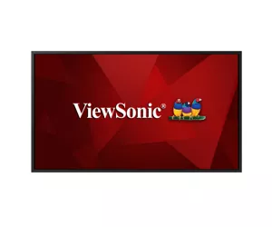 Viewsonic CDE4320 43" 4K Wireless Presentation Display (WPD)