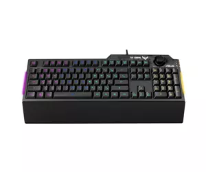 ASUS TUF Gaming K1
