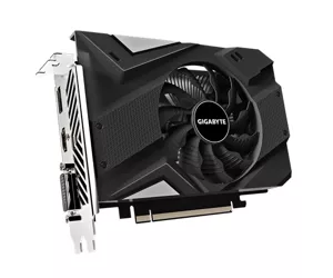 Gigabyte GeForce GTX 1650 D6 OC 4G (rev. 2.0)