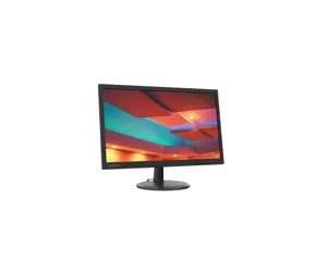 Lenovo C22-20 54.6 cm (21.5") 1920 x 1080 pixels Full HD Black