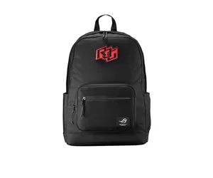 ASUS Ranger BP1503 Rucksack Lässiger Rucksack Schwarz Polyester