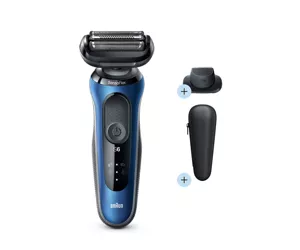Braun Series 6