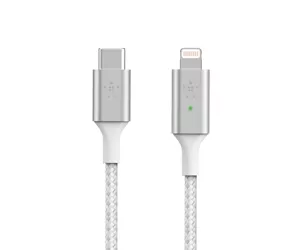 Belkin Smart LED USB-C to Lightning