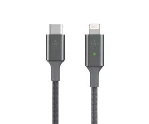 Belkin Smart LED USB-C to Lightning
