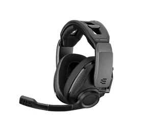 EPOS | SENNHEISER GSP 670