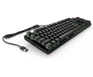 HP Pavilion Gaming Keyboard 550