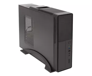UNYKAch PC Case MATX UK 2010 Without power supply