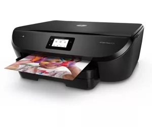 HP ENVY Photo 6230 All-in-One Printer, Color, Printer for Home and home office, Print, Scan, Copy, Web, Photo