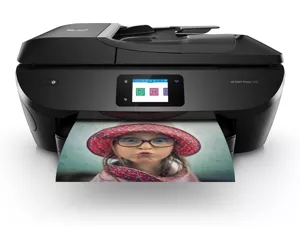 HP ENVY Photo 7830 All-in-One
