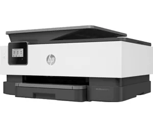 HP OfficeJet 8012 All-in-One Printer Thermal inkjet A4 4800 x 1200 DPI 18 ppm Wi-Fi