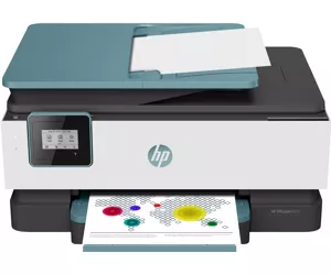 HP OfficeJet 8015 All-in-One Printer