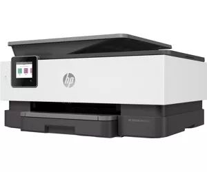 HP OfficeJet Pro 8022 All-in-One Printer Термическая струйная A4 4800 x 1200 DPI 20 ppm Wi-Fi