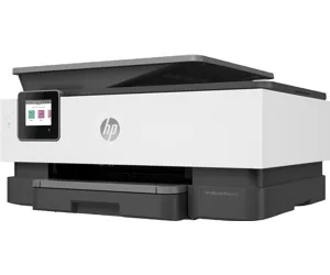 HP OfficeJet Pro 8024 All-in-One Printer Termālās tintes A4 4800 x 1200 DPI 20 ppm Wi-Fi