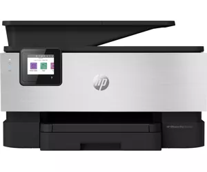 HP OfficeJet Pro 9019/Premier All-in-One Printer Termālās tintes A4 4800 x 1200 DPI 22 ppm Wi-Fi