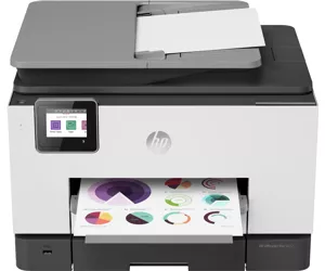 HP OfficeJet Pro 9022 All-in-One Printer Terminis rašalinis A4 4800 x 1200 DPI 24 ppm „Wi-Fi“