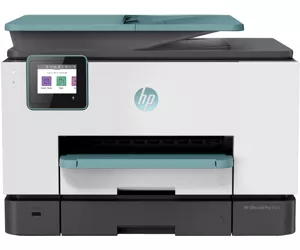 HP OfficeJet Pro 9025 All-in-One Printer