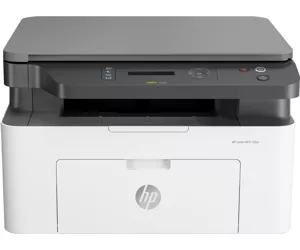 HP Laser MFP 135w, Black and white, Printeris priekš Small medium business, Print, copy, scan