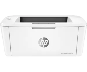 HP LaserJet Pro M15a
