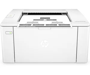 HP LaserJet Pro M102a