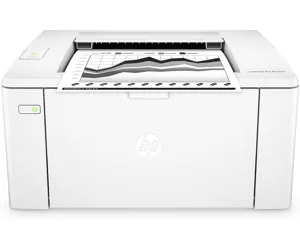 HP LaserJet Pro M102w