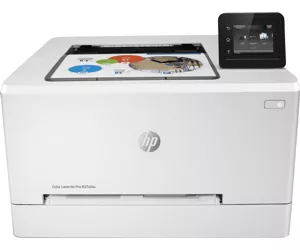 HP Color LaserJet Pro M254dw