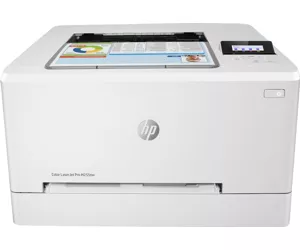 HP Color LaserJet Pro M255nw
