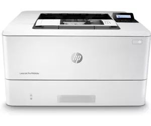 HP LaserJet Pro M404dw, Print, Wireless