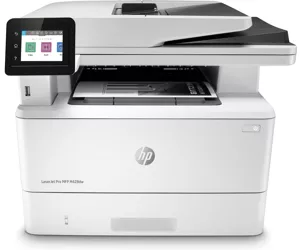 HP LaserJet Pro MFP M428dw, Print, Copy, Scan, Email, Scan to email