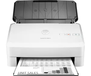 HP Scanjet Pro 3000 s3