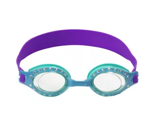 Bestway Hydro-Swim Sparkle 'n Shine Goggles