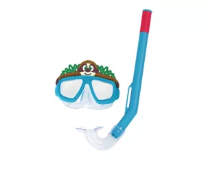 Bestway Hydro-Swim Lil Animal Snorkel Mask