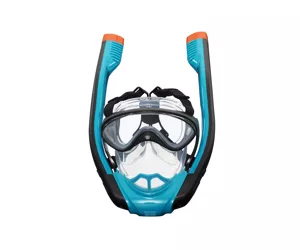 Bestway Hydro-Pro SeaClear Flowtech Snorkeling Mask