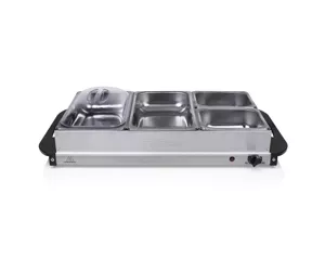Tristar BP-6285 Buffet Server