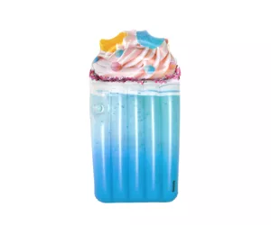 Bestway 6''''1" x 39"/1.85m x 99cm Magical Milkshake Lounge