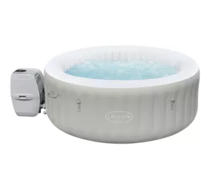 Bestway 60007 hot tub/spa 669 L 4 žmogus (žmon.) Turas Rusvai gelsvas, Balta