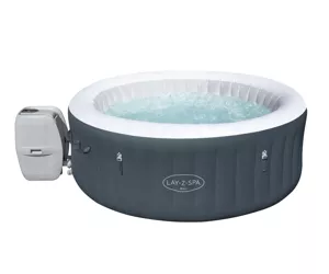 Bestway Lay-Z-Spa 71" x 26"/1.80m x 66cm Bali AirJet