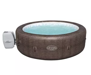 Bestway Lay-Z-Spa 85″×28″/2.16m×71cm St.Moritz AirJet