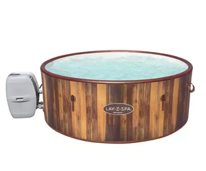 Bestway Lay-Z-Spa 71" x 26"/1.80m x 66cm Helsinki AirJet