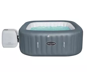 Bestway 60031 hot tub/spa 795 L 6 žmogus (žmon.) Stačiakampis