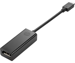 HP USB-C to DP Adapter