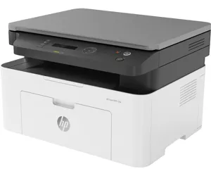 HP Laser MFP 135a, Black and white, Printeris priekš Small medium business, Print, copy, scan