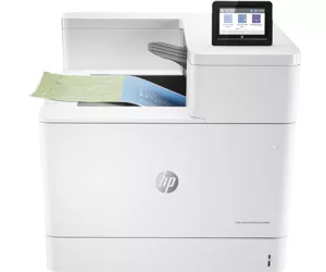 HP Color LaserJet Enterprise M856dn, Print, Two-sided printing